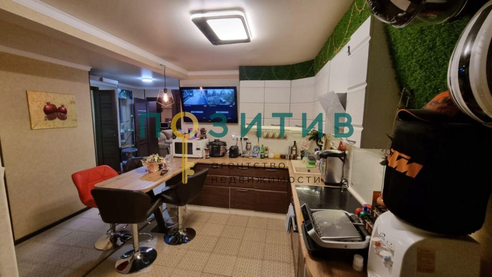 Купить квартиру за 4 400 000 рублей на Захарова ул, 5