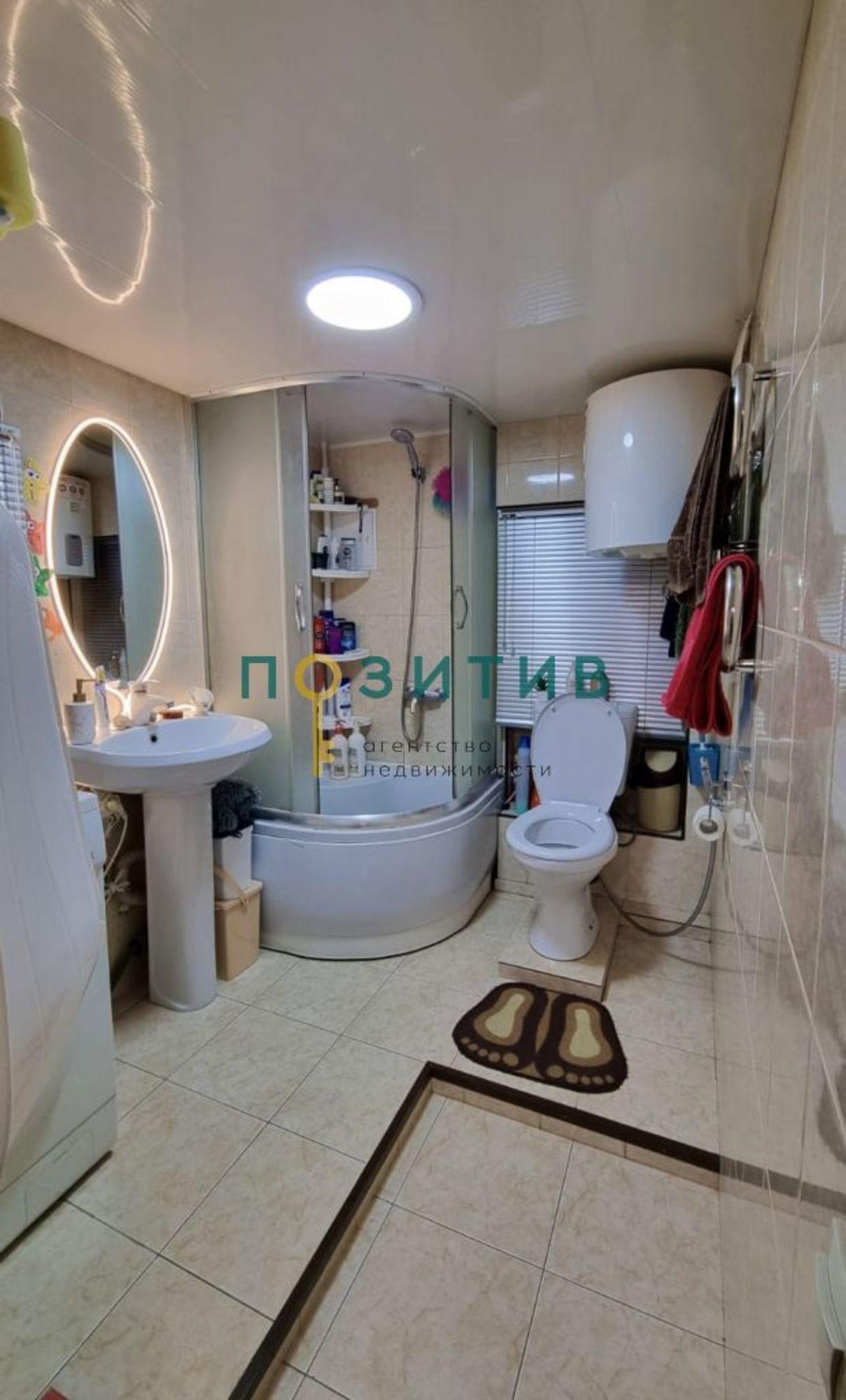 Купить квартиру за 4 400 000 рублей на Захарова ул, 5
