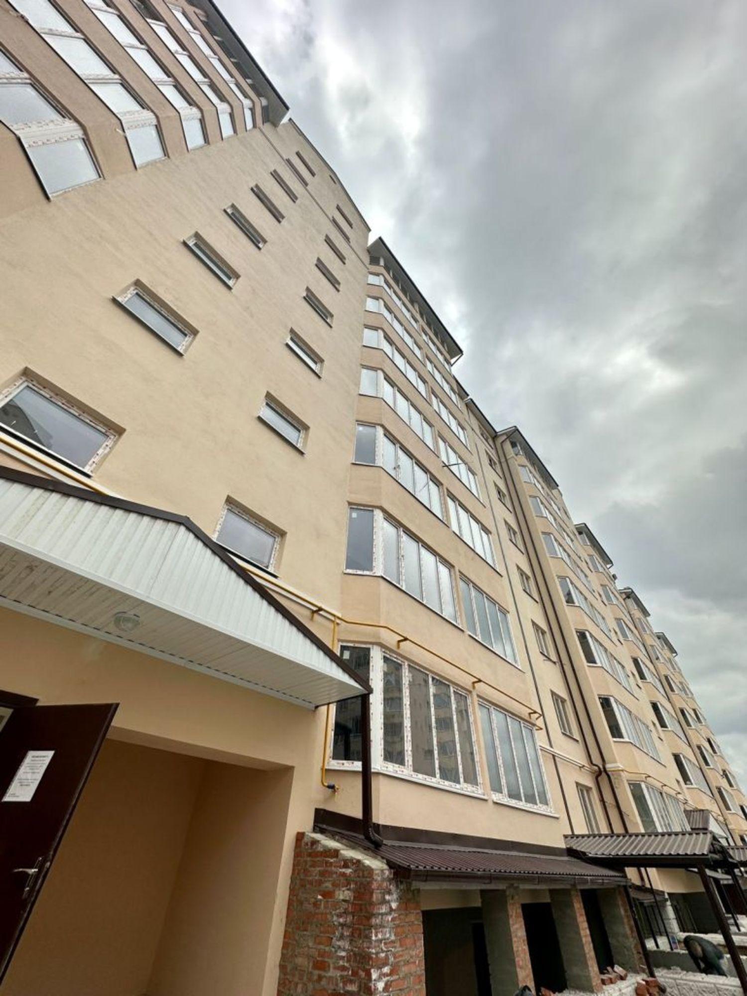 Купить квартиру за 6 000 000 рублей на Оранжерейная ул, 17