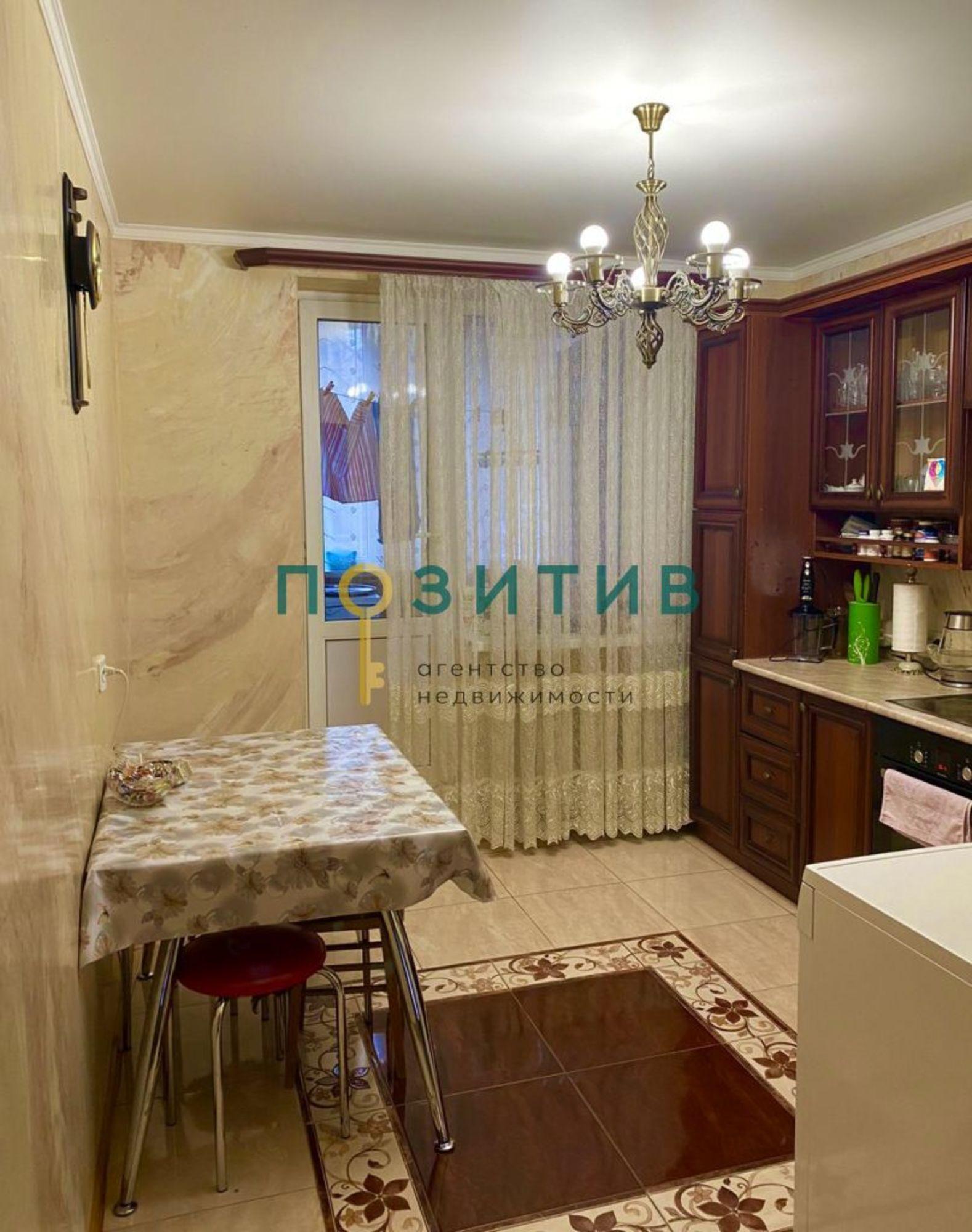 Купить квартиру за 7 250 000 рублей на Адмиральского ул, 8к5
