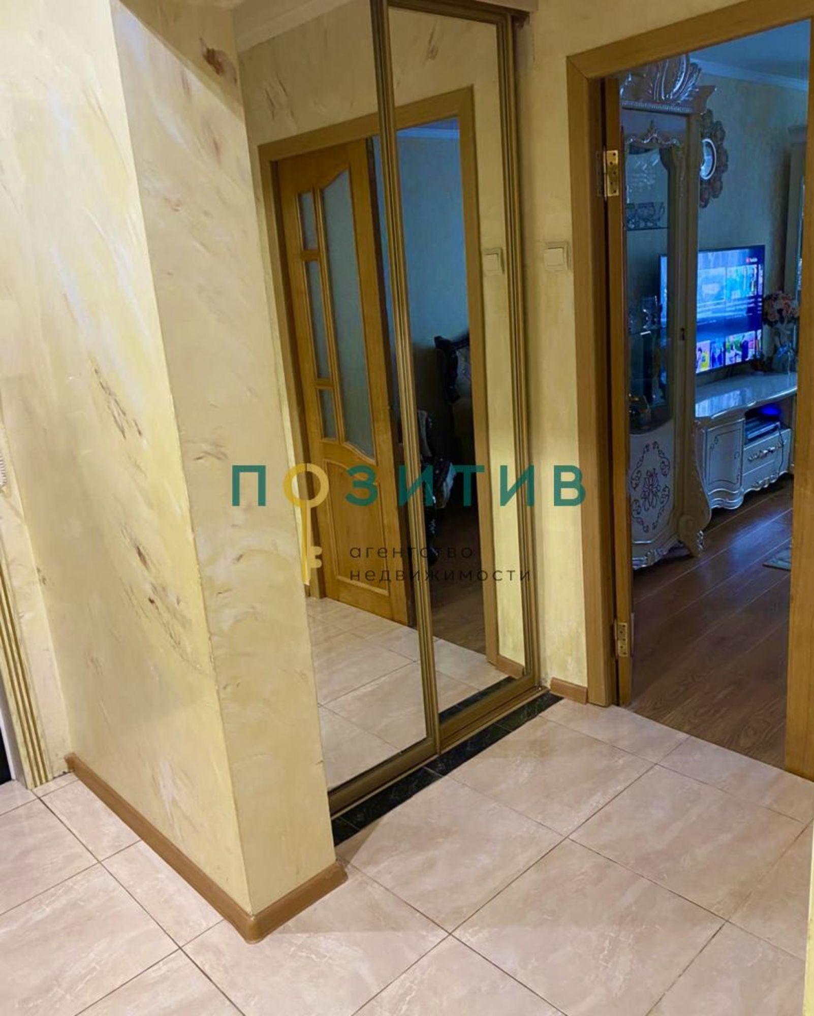 Купить квартиру за 7 250 000 рублей на Адмиральского ул, 8к5
