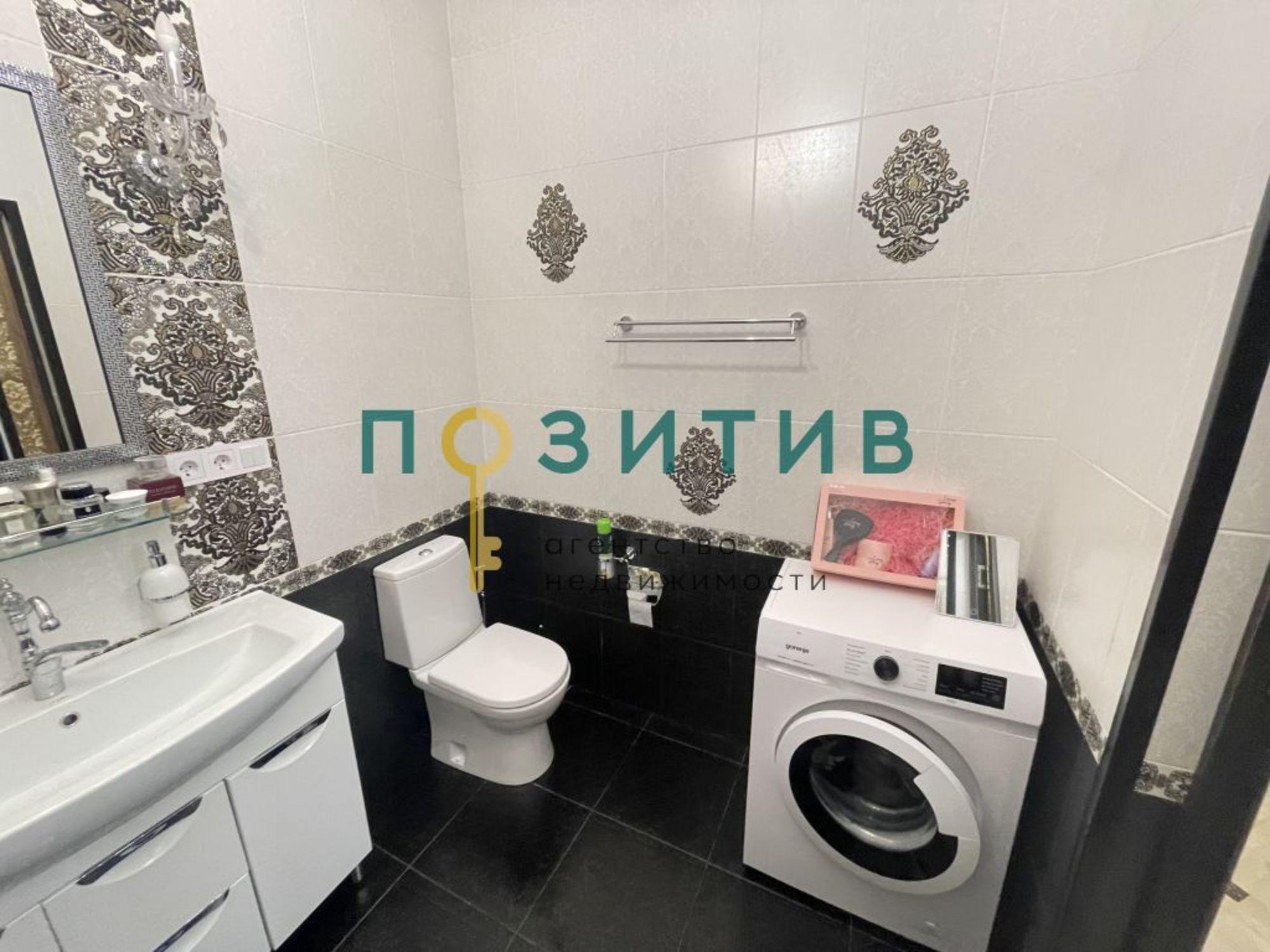 Купить квартиру за 9 900 000 рублей на Тенистый переулок , 10