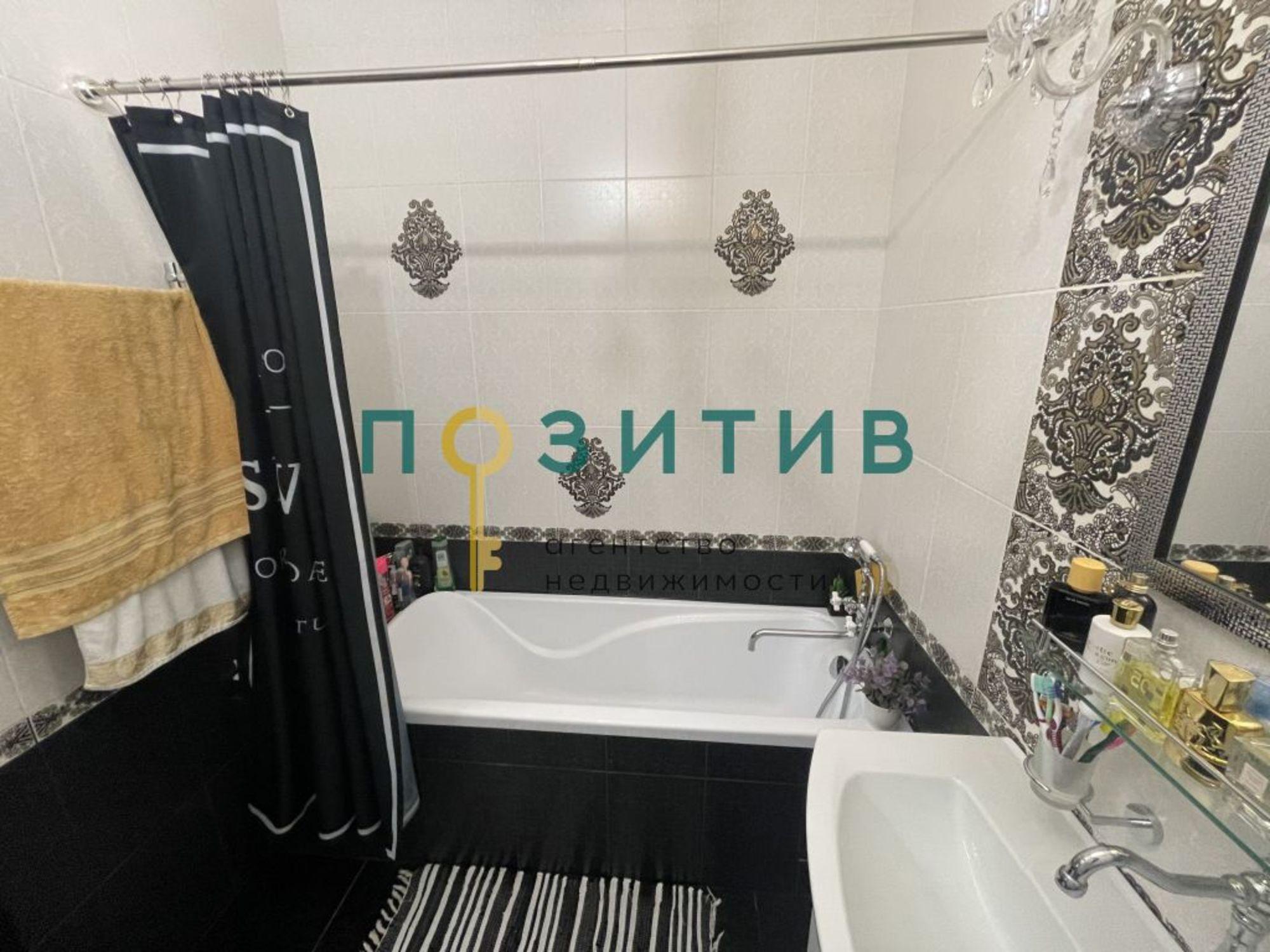 Купить квартиру за 9 900 000 рублей на Тенистый переулок , 10