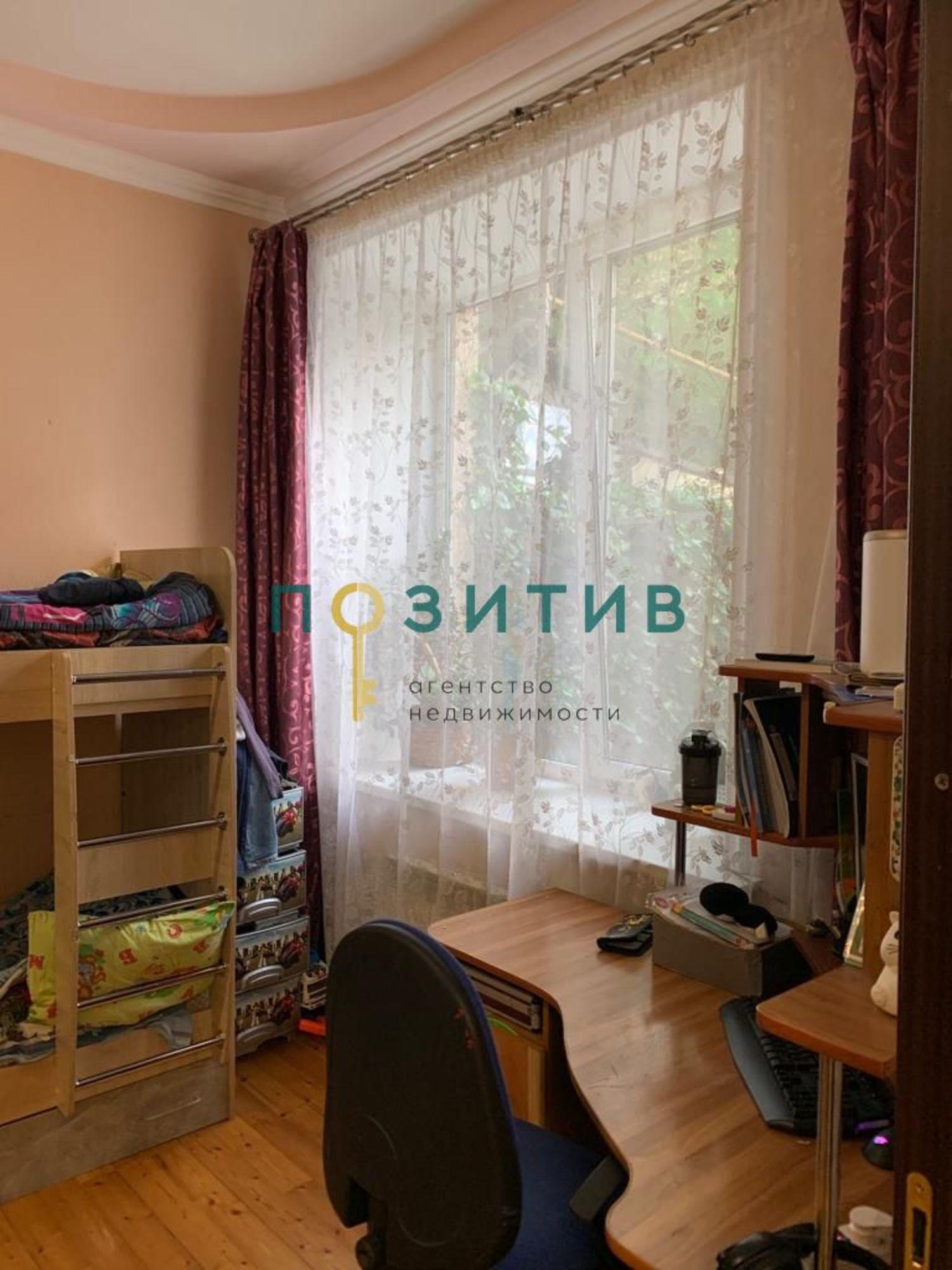 Купить квартиру за 8 160 000 рублей на Козлова ул, 26