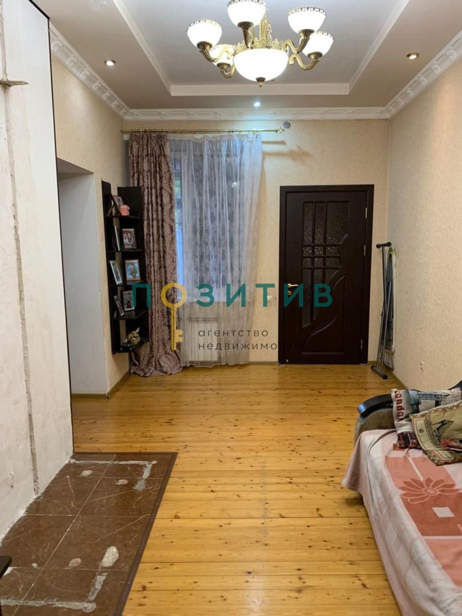 Купить квартиру за 8 160 000 рублей на Козлова ул, 26