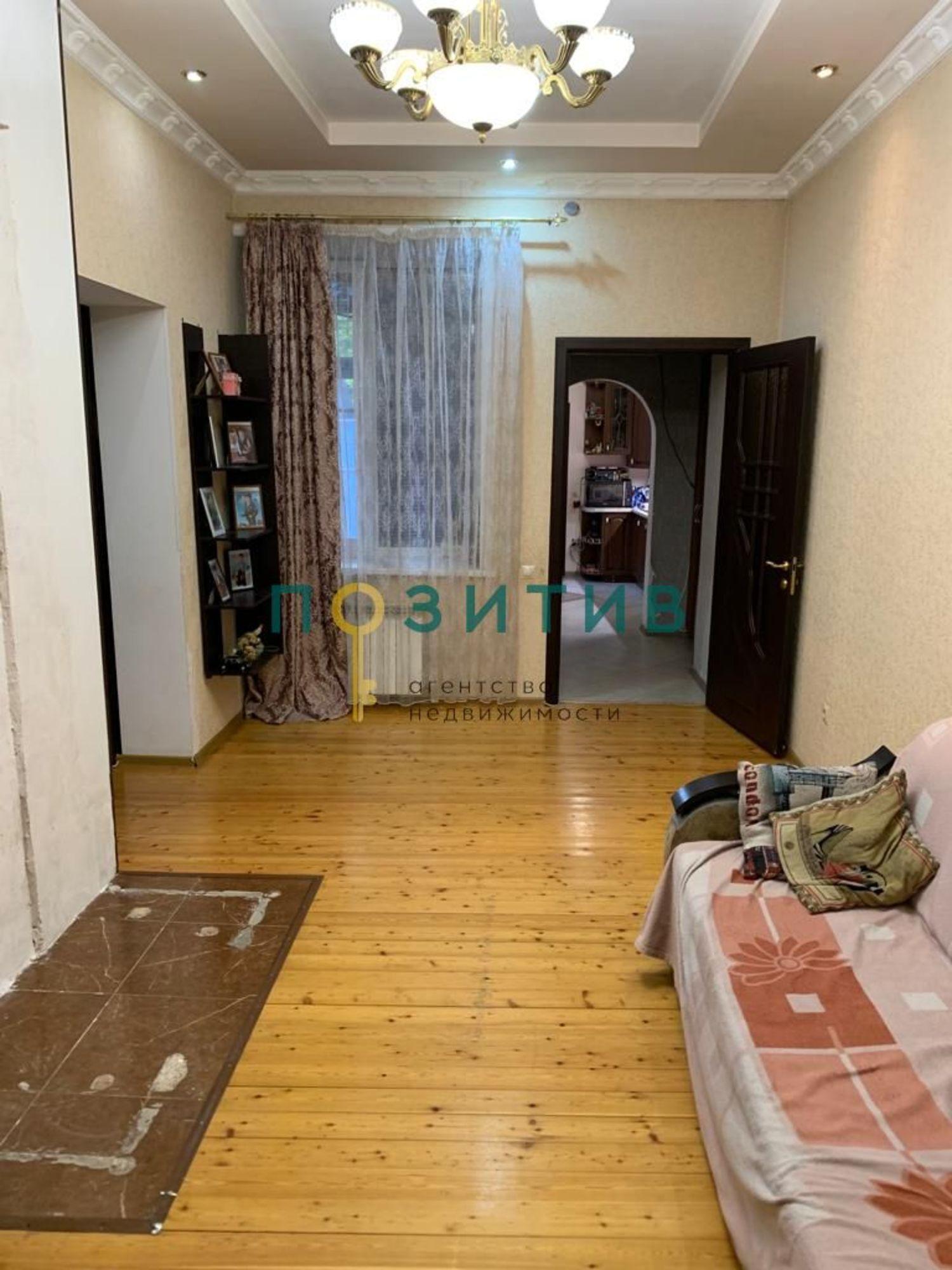 Купить квартиру за 8 160 000 рублей на Козлова ул, 26