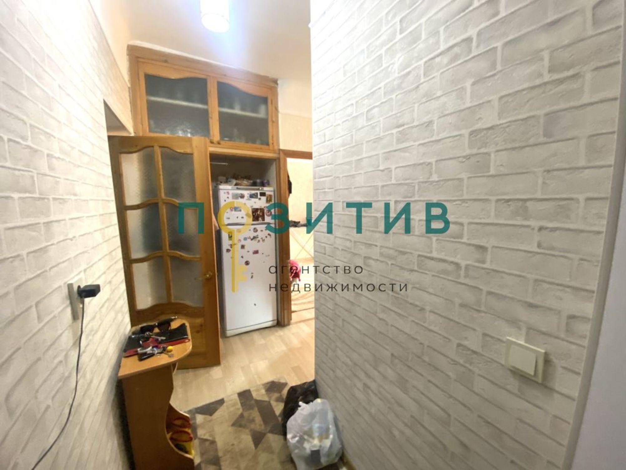 Купить квартиру за 5 000 000 рублей на 50 лет Октября ул, 33