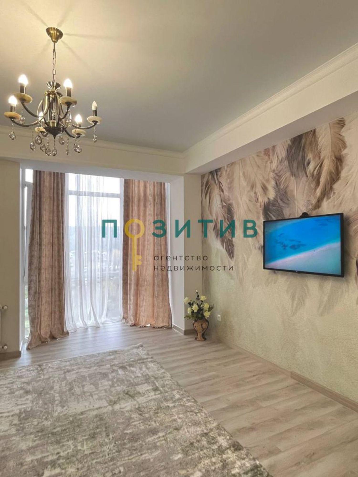 Купить квартиру за 10 500 000 рублей на Пестова ул, 3
