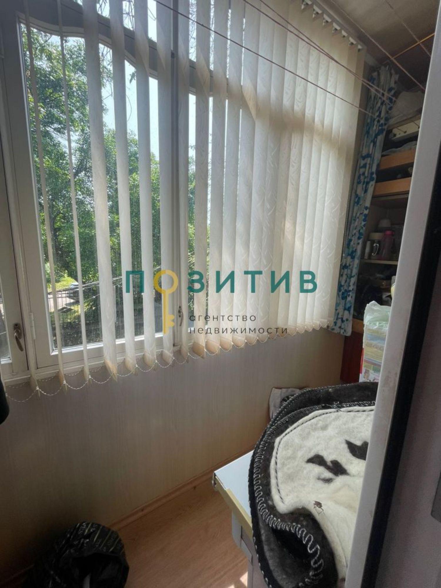 Купить квартиру за 4 000 000 рублей на Железноводская ул, 12