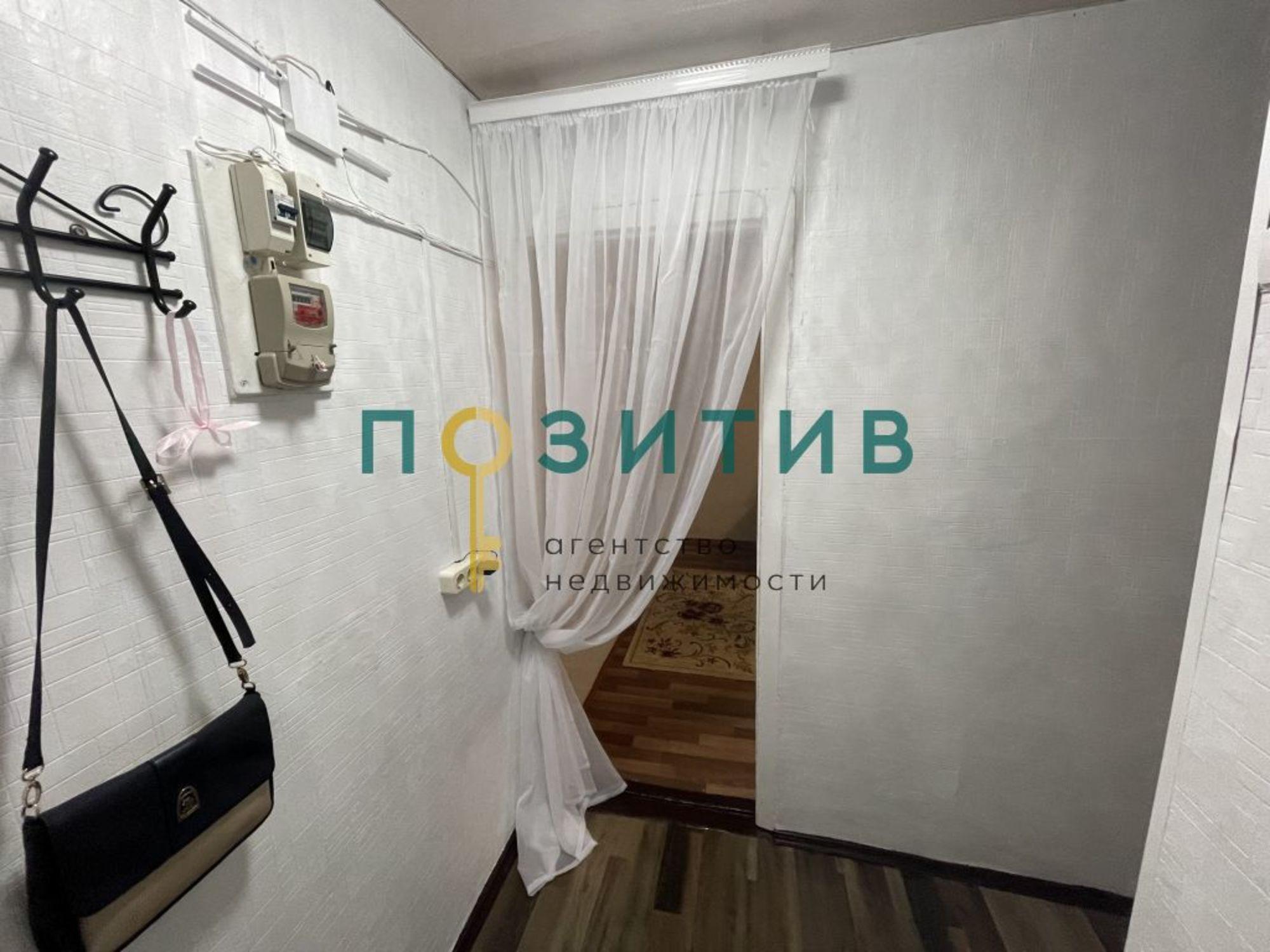 Купить квартиру за 6 100 000 рублей на Орджоникидзе ул, 6