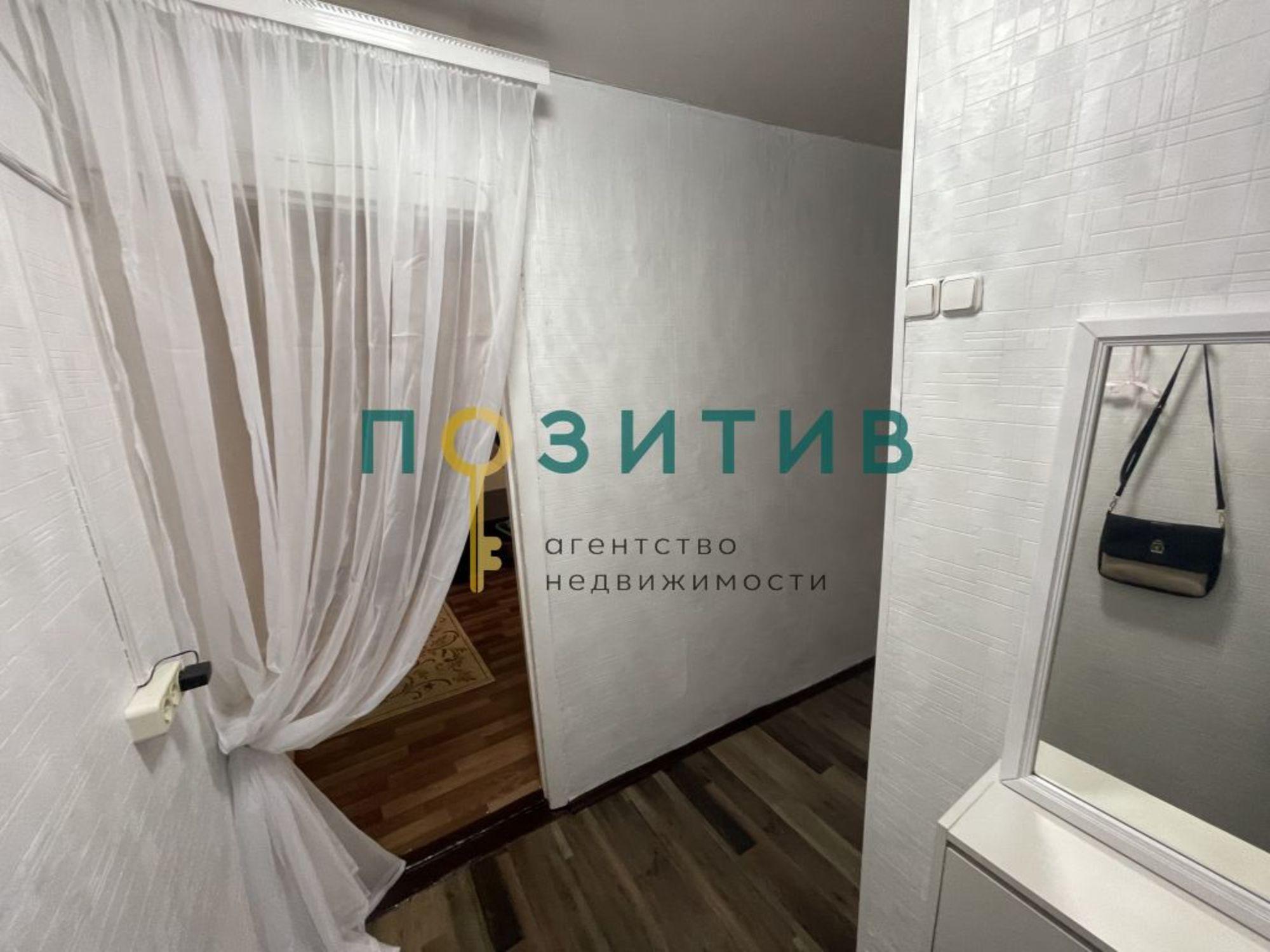 Купить квартиру за 6 100 000 рублей на Орджоникидзе ул, 6