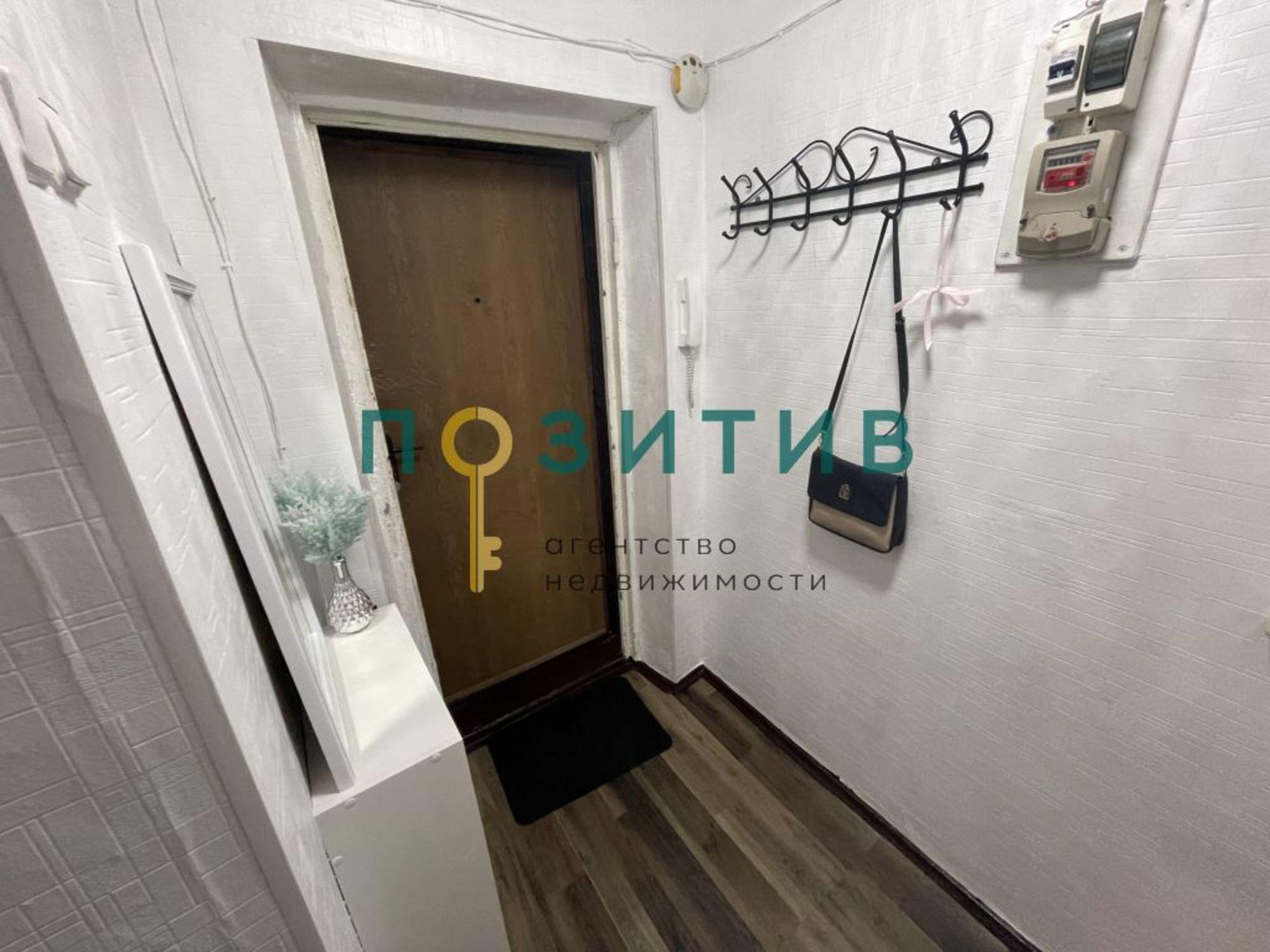 Купить квартиру за 6 100 000 рублей на Орджоникидзе ул, 6