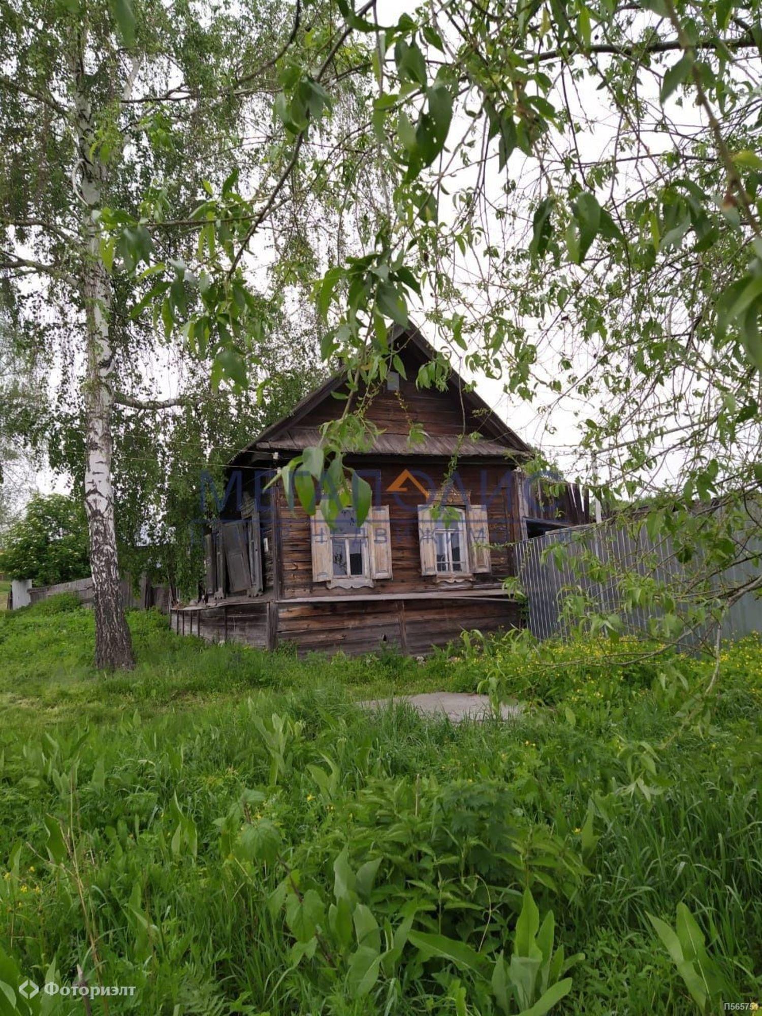 Купить дачу, дом, коттедж за 599 000 рублей на Горная ул