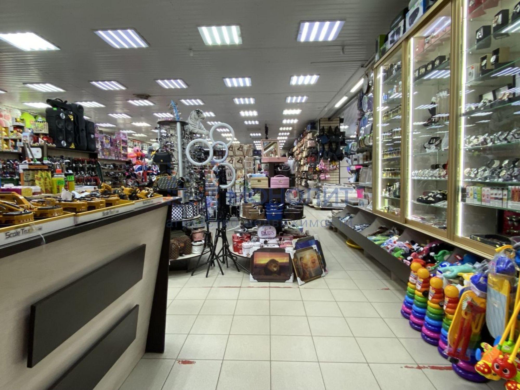 Купить помещение свободного назначения за 39 500 000 рублей на Кирова ул, 17