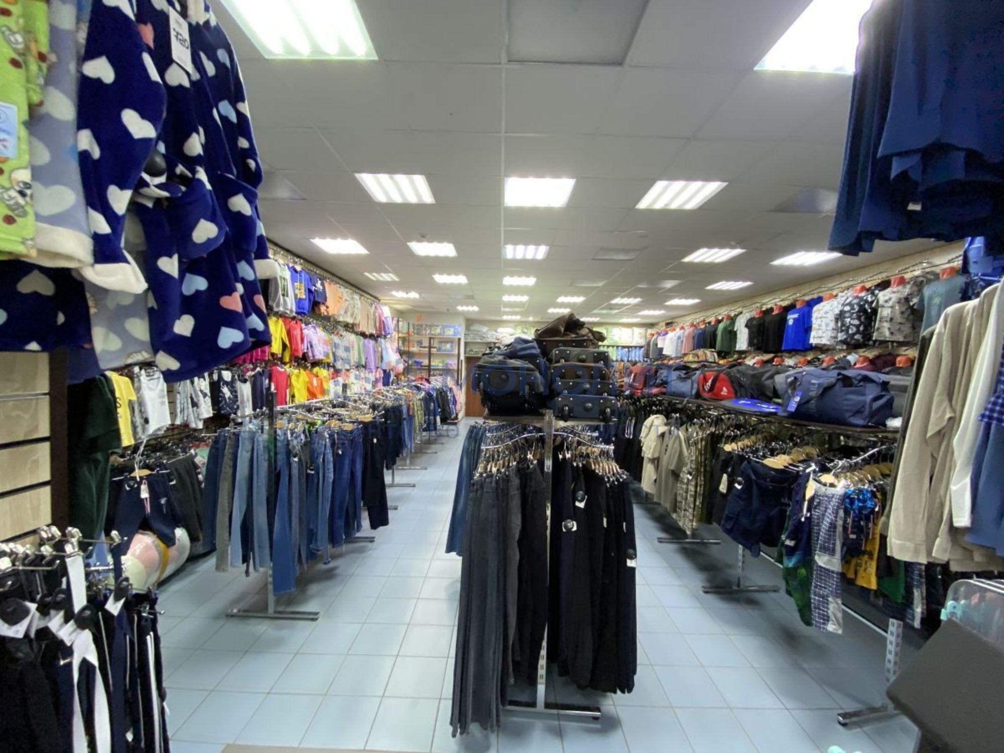 Купить помещение свободного назначения за 39 500 000 рублей на Кирова ул, 17