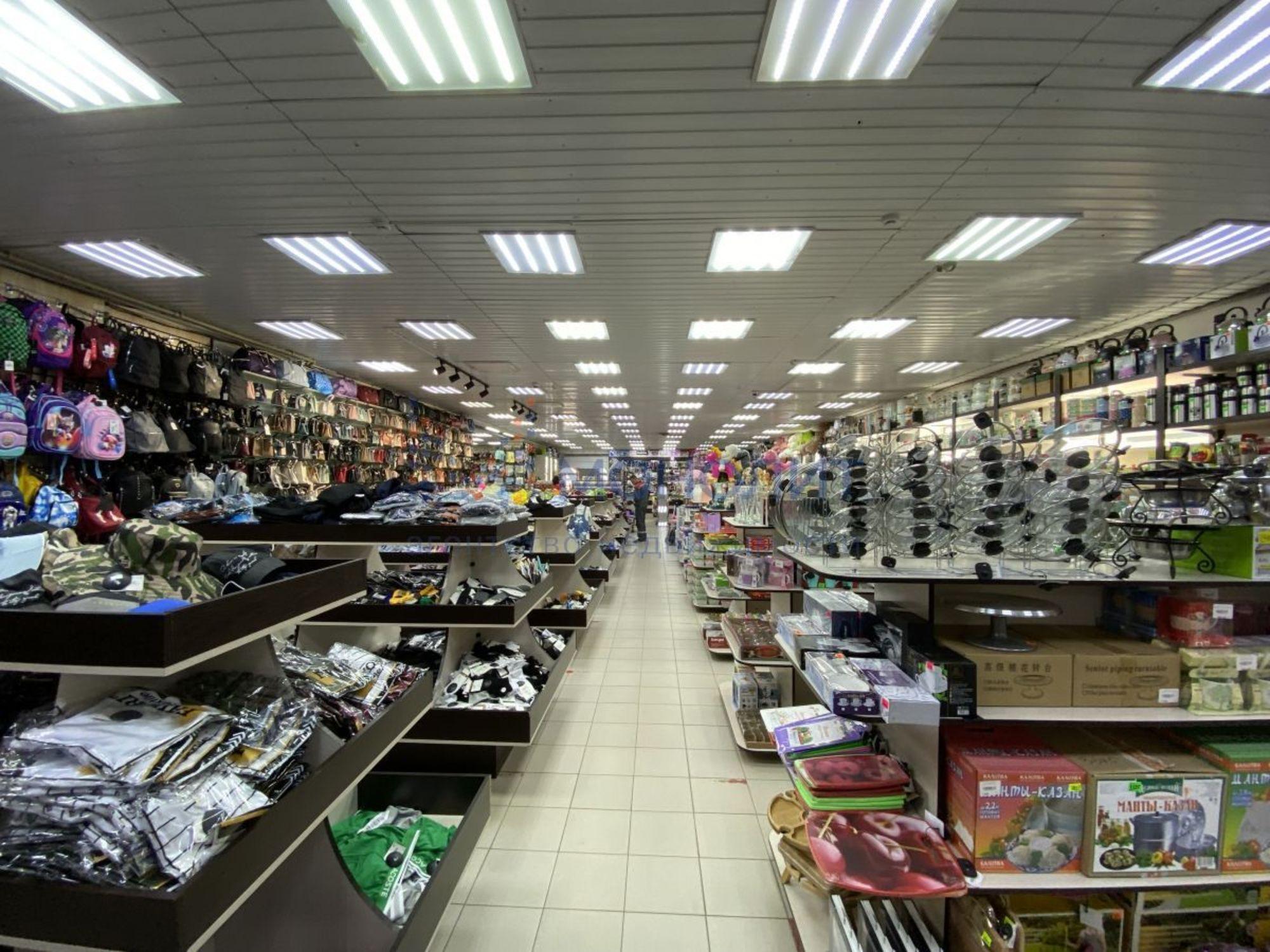 Купить помещение свободного назначения за 39 500 000 рублей на Кирова ул, 17
