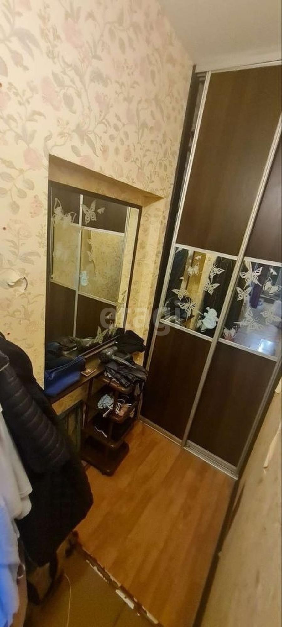 Купить квартиру за 3 800 000 рублей на Бахчиванджи, 11