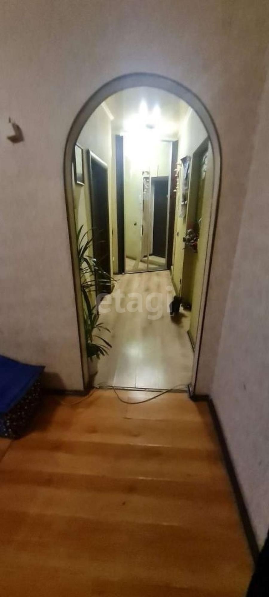 Купить квартиру за 3 800 000 рублей на Бахчиванджи, 11