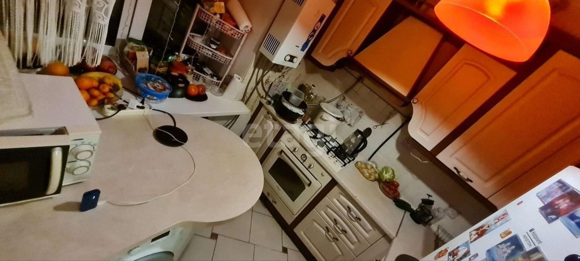 Купить квартиру за 3 800 000 рублей на Бахчиванджи, 11