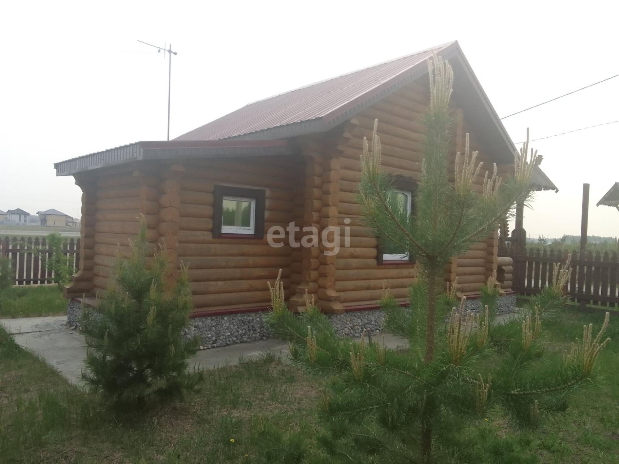 Купить дачу, дом, коттедж за 2 730 000 рублей на Подушкино КП