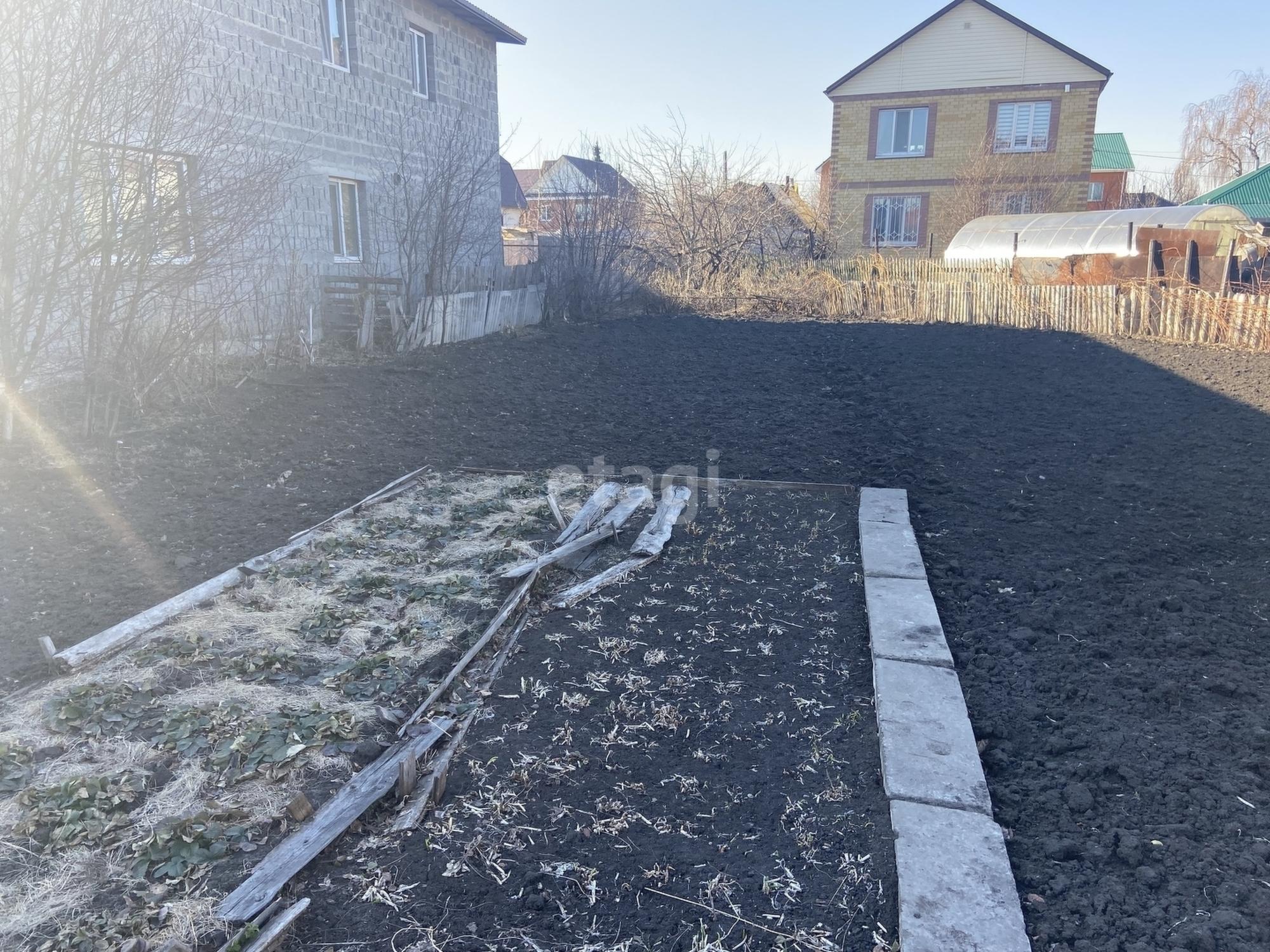 Купить землю, земельный участок за 5 990 000 рублей на Калинина,