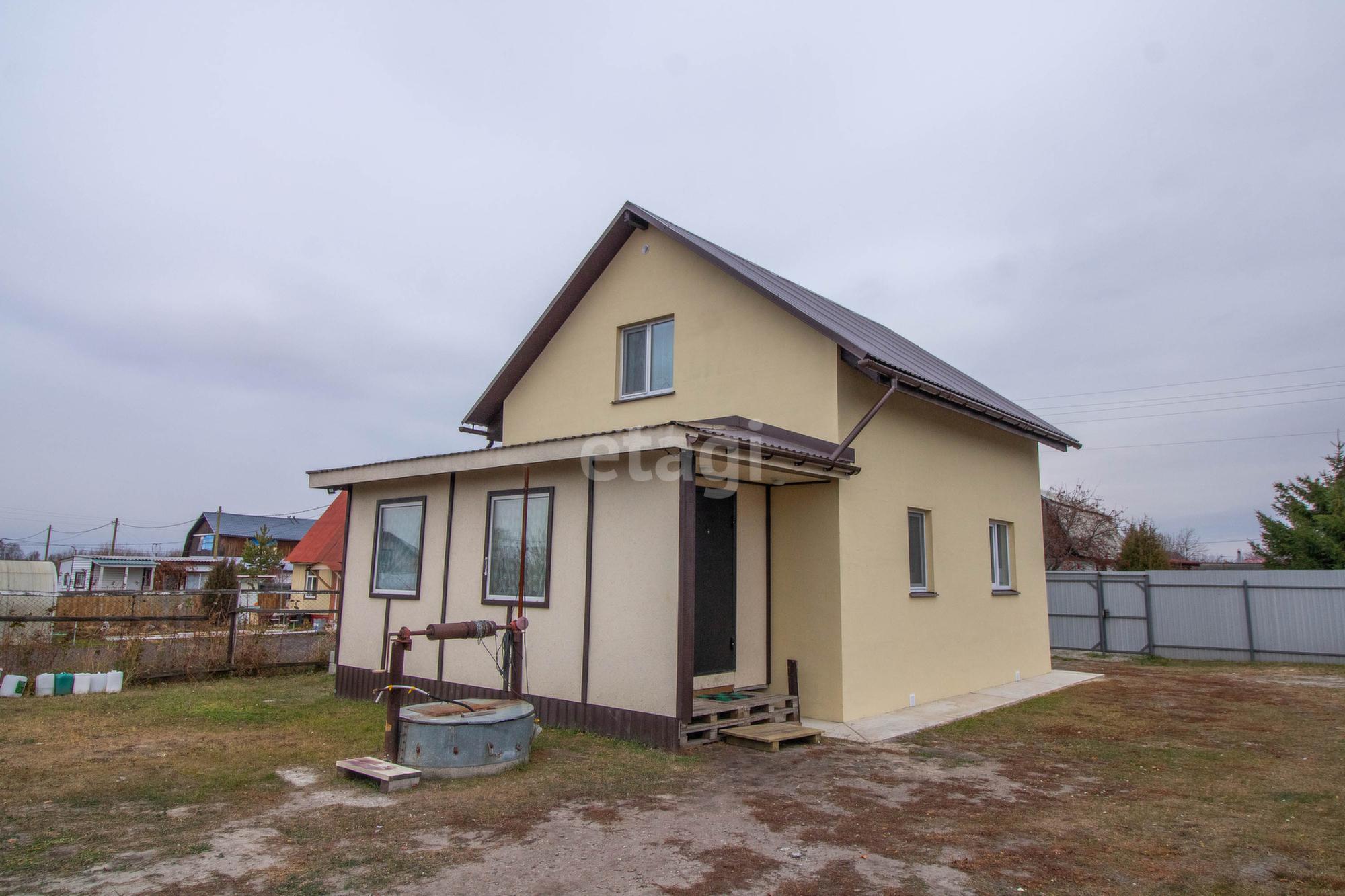 Купить дачу, дом, коттедж за 4 800 000 рублей на 12-ая Западная,