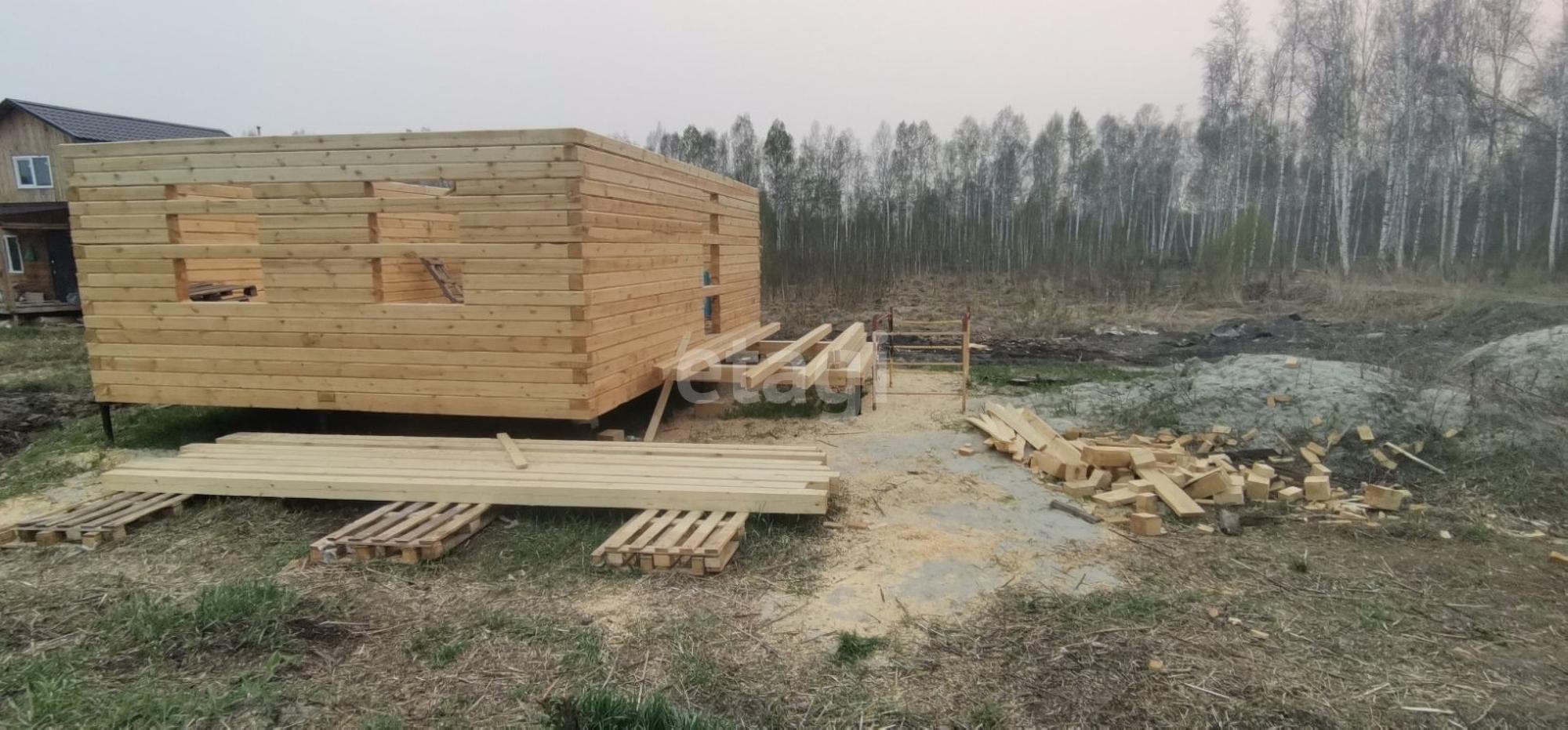 Купить дачу, дом, коттедж за 2 500 000 рублей на 11-я,