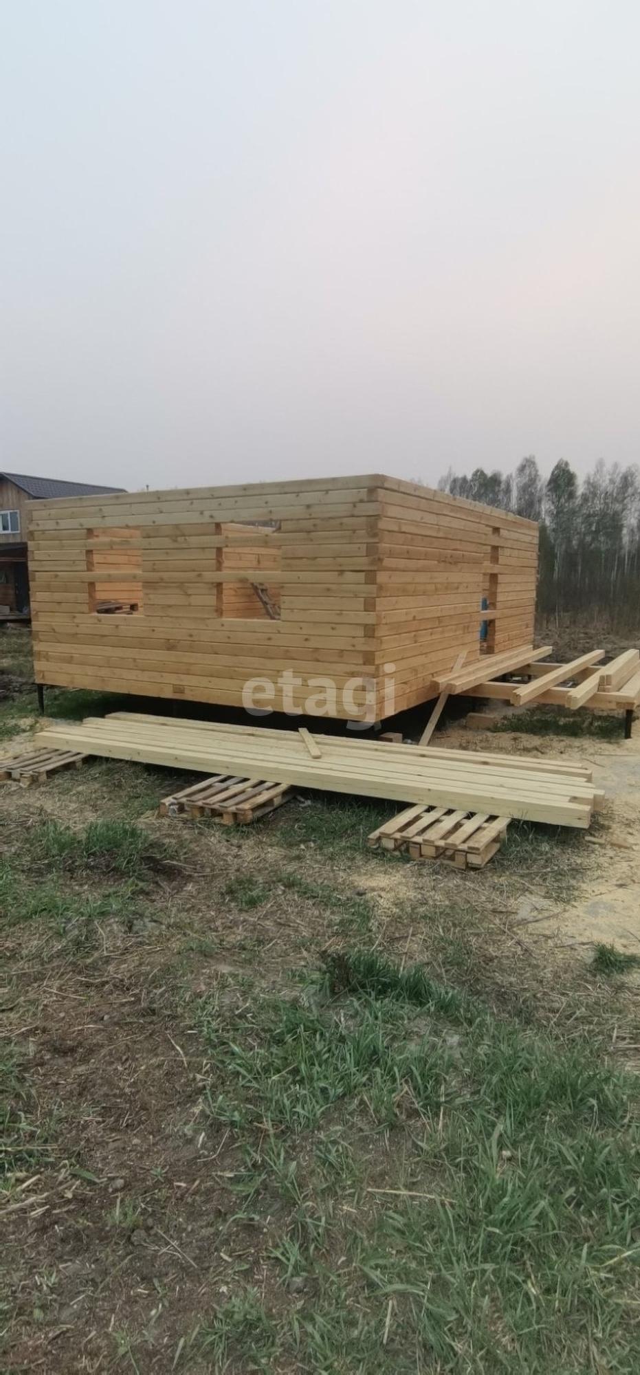 Купить дачу, дом, коттедж за 2 500 000 рублей на 11-я,