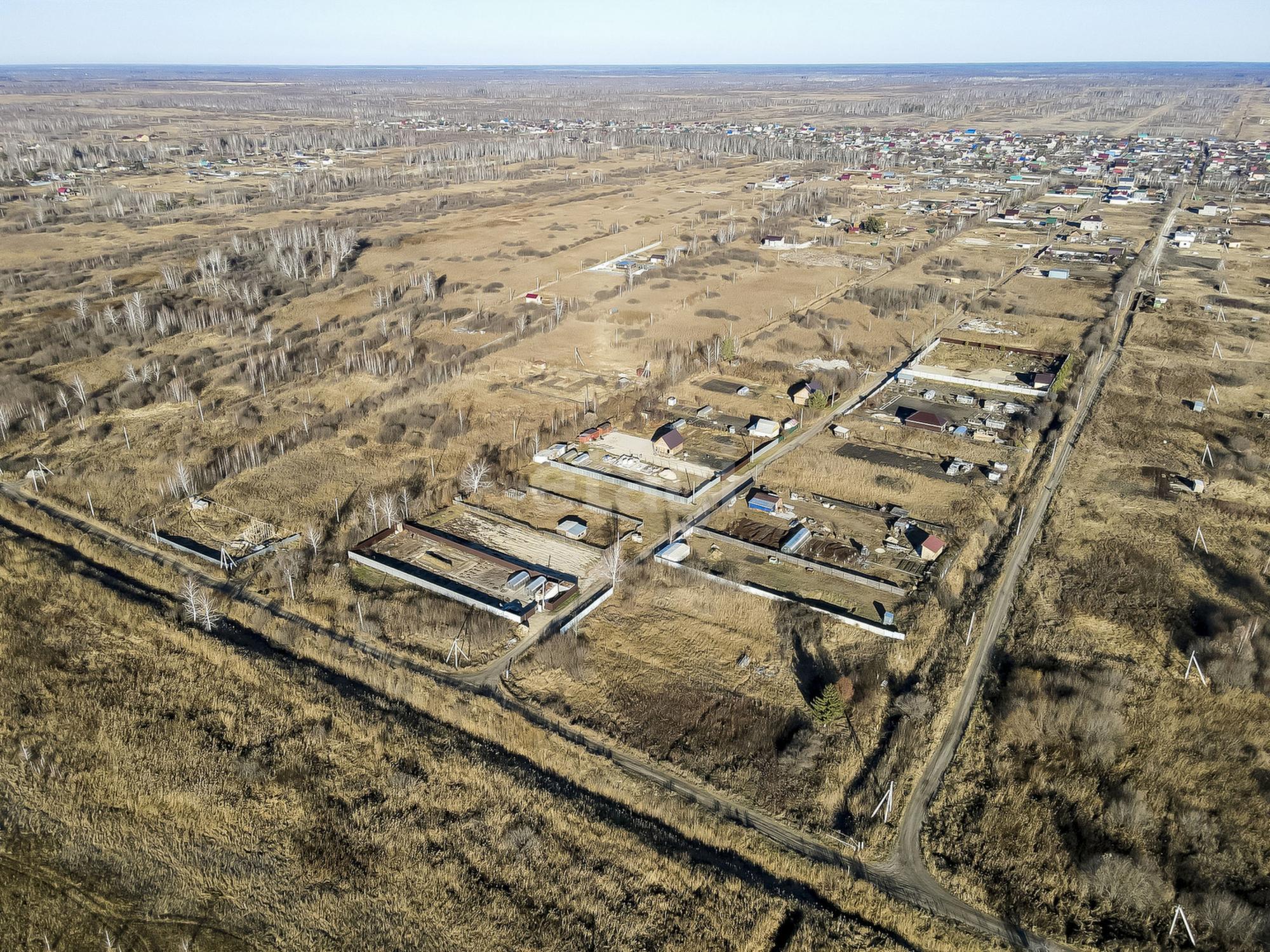 Купить землю, земельный участок за 950 000 рублей на Высокая,