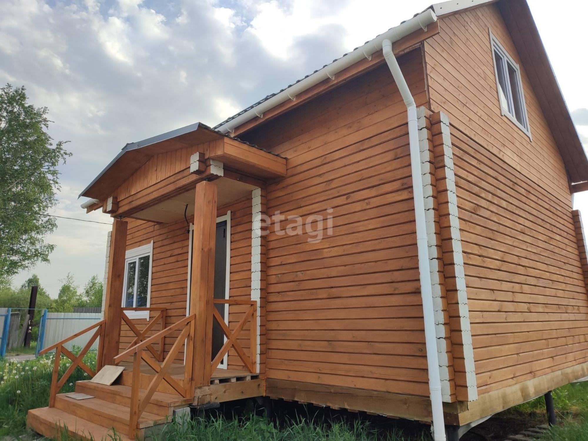 Купить дачу, дом, коттедж за 3 500 000 рублей на Надежда-2 с/о