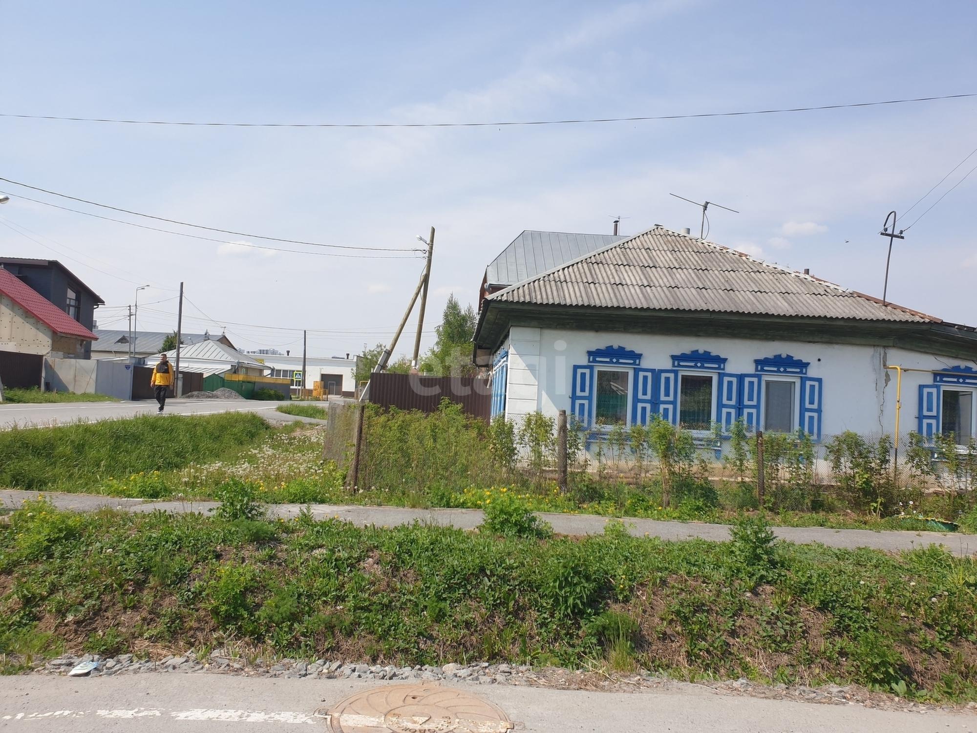 Купить дачу, дом, коттедж за 8 500 000 рублей на Трактовая, 78