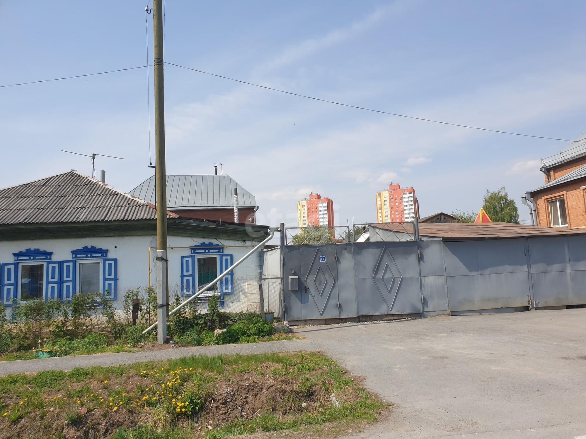Купить дачу, дом, коттедж за 8 500 000 рублей на Трактовая, 78
