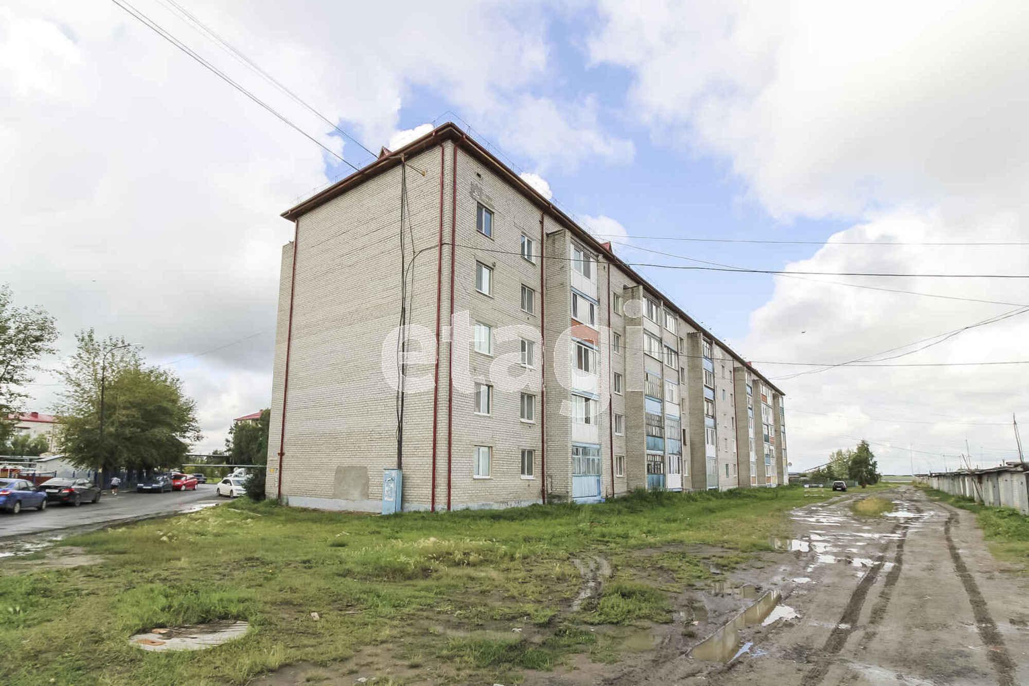 Купить квартиру за 2 850 000 рублей на Школьная, 2