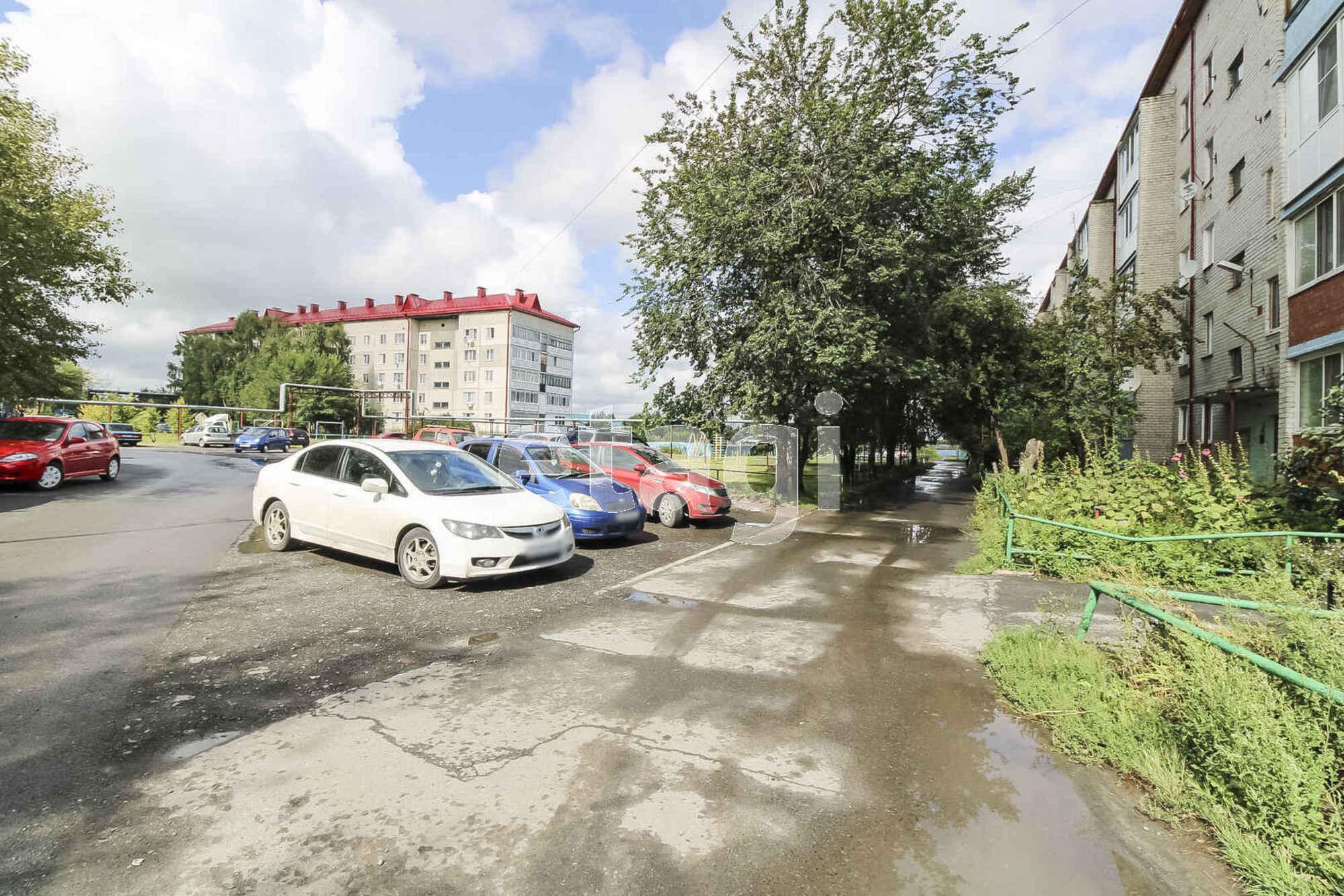 Купить квартиру за 2 850 000 рублей на Школьная, 2