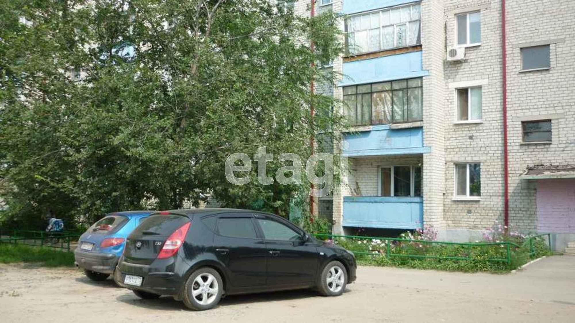 Купить квартиру за 2 850 000 рублей на Школьная, 2