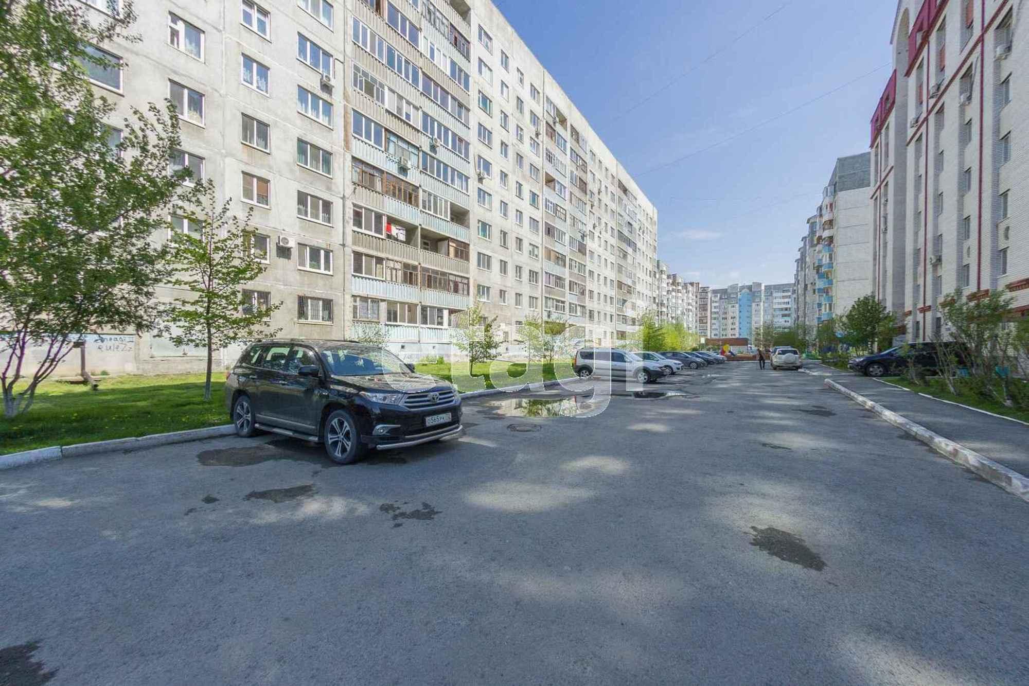 Купить квартиру за 5 200 000 рублей на 30 лет Победы, 146/1