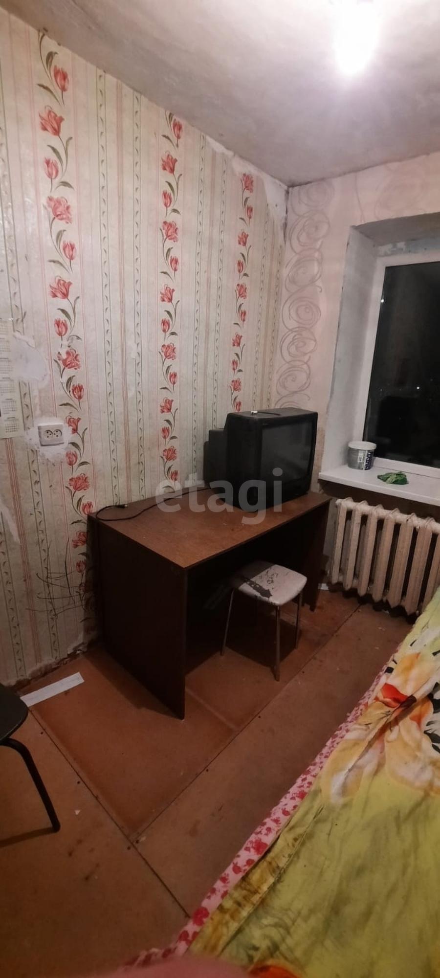 Купить комнату за 2 400 000 рублей на Ермака, 29