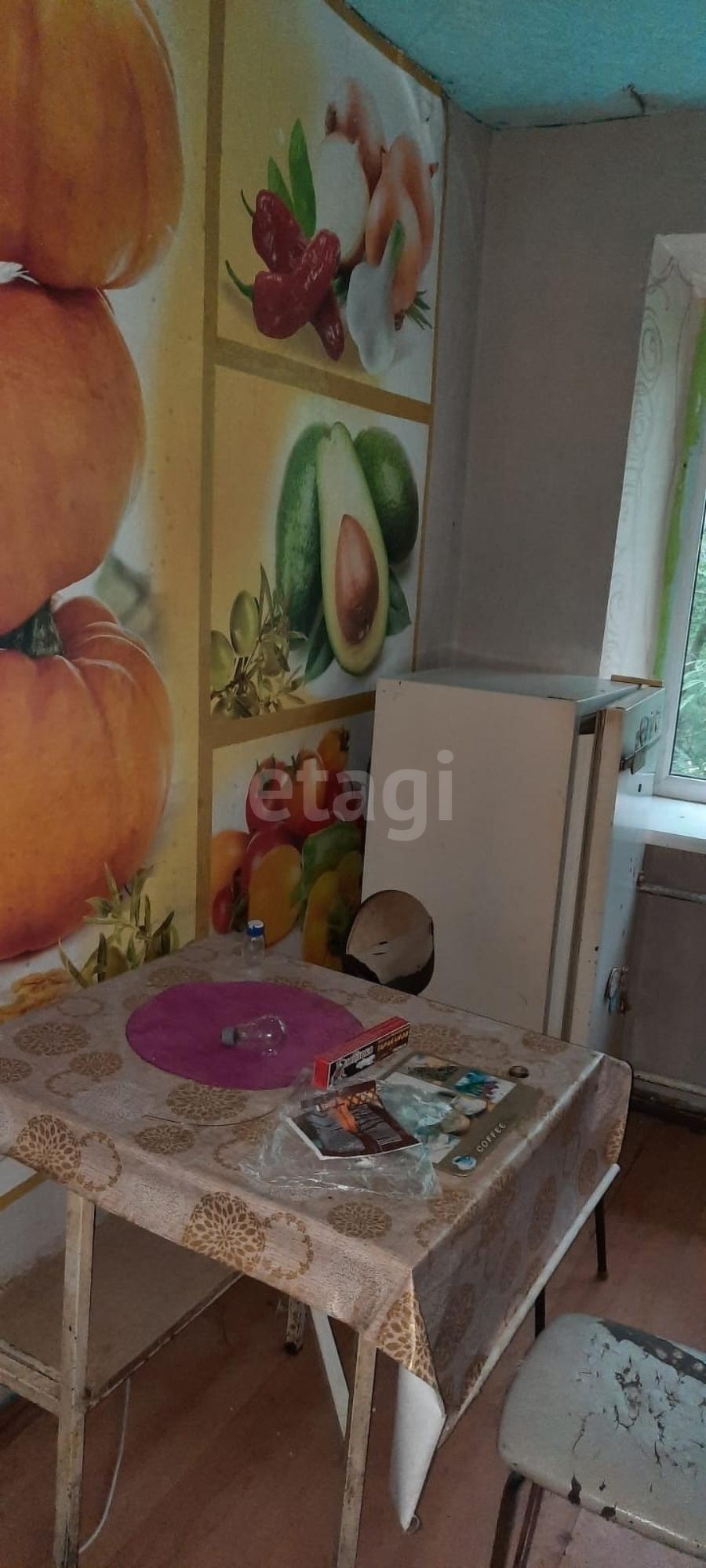 Купить комнату за 2 400 000 рублей на Ермака, 29