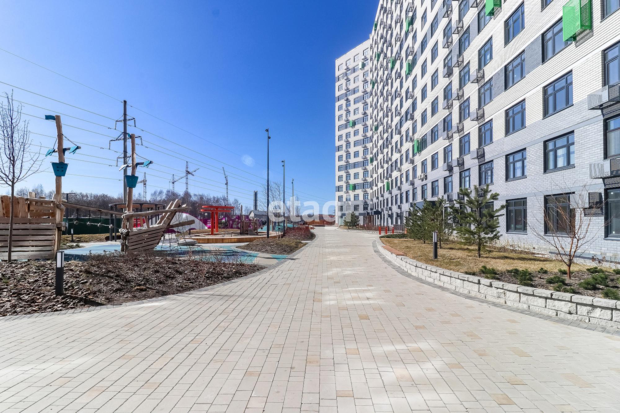 Купить квартиру за 5 000 000 рублей на Первооткрывателей, 14