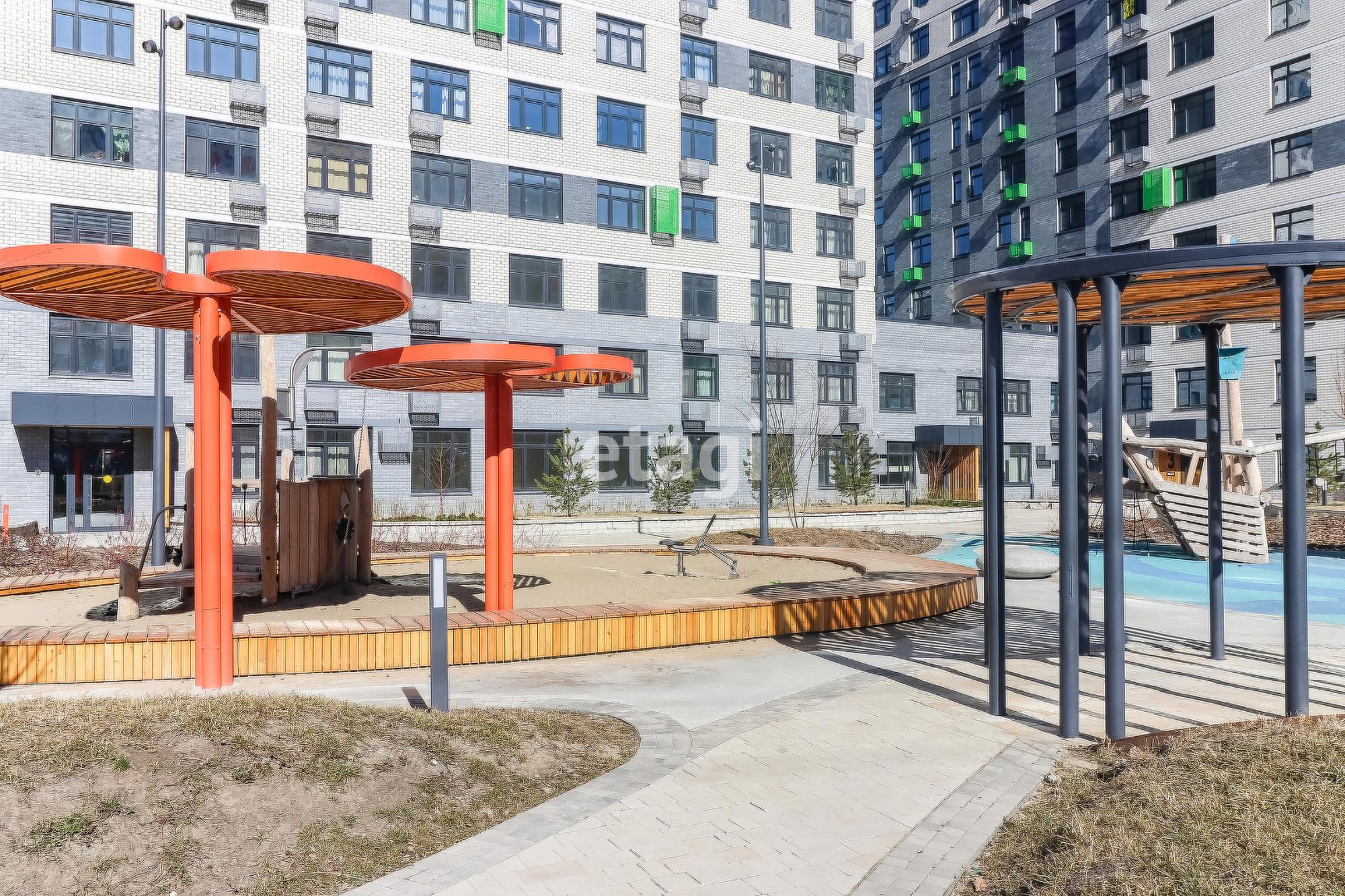 Купить квартиру за 5 000 000 рублей на Первооткрывателей, 14