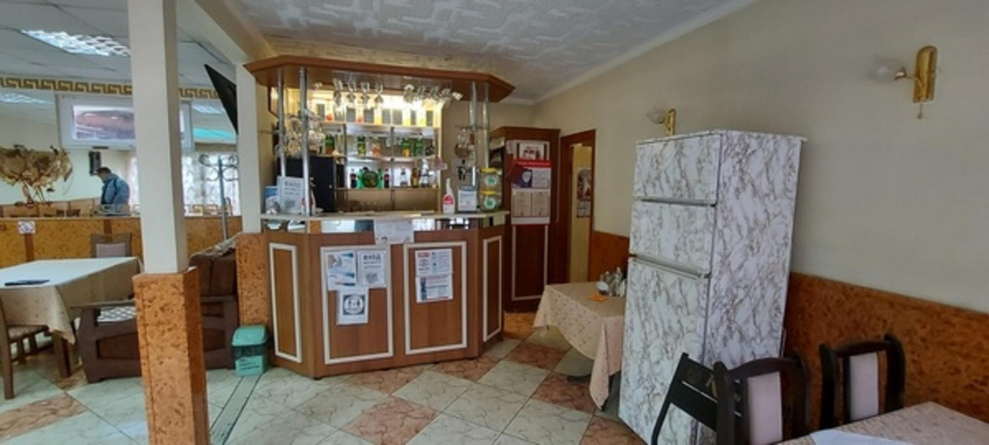 Купить торговое помещение за 22 000 000 рублей на Ливадия пгт, Батурина ул, 13