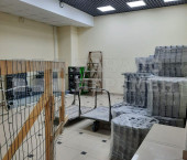 торговое помещение 60 кв м Красный пр-кт, 153