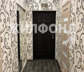 1-комн, 34.5кв м, этаж 2/5 Санаторная улица, д.30А