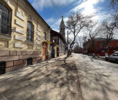 помещение 584 кв м г. Астрахань, Кировский р-н, ул. Чехова, 16