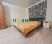 1-комн, 30кв м, этаж 2/5 Московская ул, 76