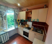 3-комн, 49кв м, этаж 4/5 Аллея Строителей ул, 10к2
