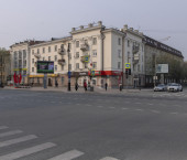 помещение 578 кв м Республики 49/1