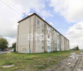 2-комн, 45кв м, этаж 1/2 Школьная, 2