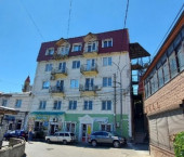 помещение 92.4 кв м Кореиз пгт, Севастопольское ш, 18