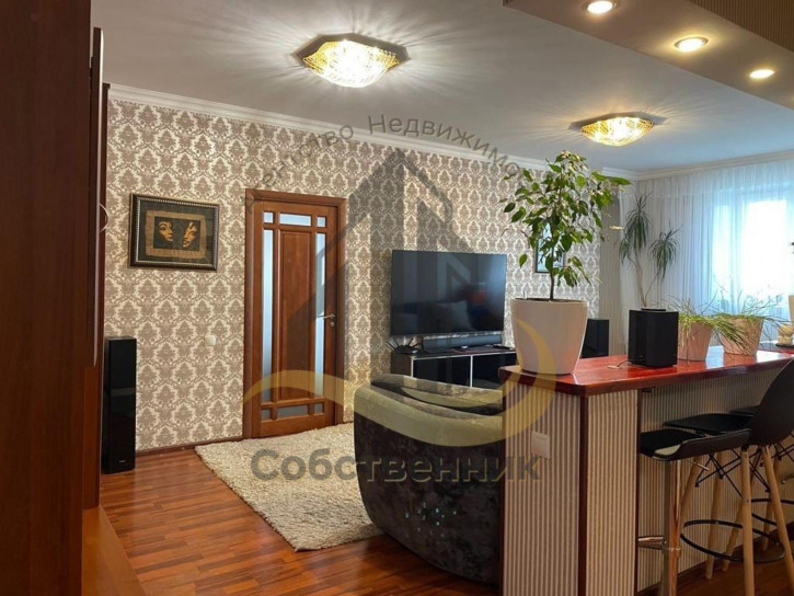 2-комн квартира Дубрава квартал 3 мкр, 1а